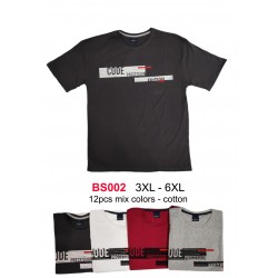 Koszulka BS002