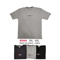 Koszulka BS004