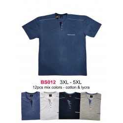 Koszulka BS012